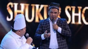 Shukurullo Isroilov - Pullik klinika (Shaxlo Bravo, Gayrat SHUKUR SHOU 2018)