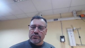 #185 Анемометр Testo-405 помог определить производительность вентиляторов рекуператора