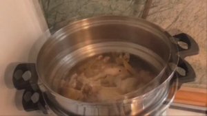 Зельц из свиной головы.  Как приготовить зельц.  Холодная закуска.