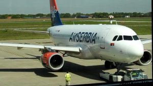 Belgrade Airport - Terminal 2