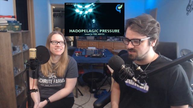 MUSIC REACTION - Terraria: Calamity Mod Soundtrack - DOAA смотреть онлайн