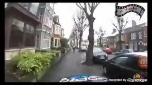 Самые больные и очень смешные падения я плакал жесть