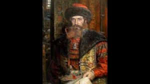 Малюта Скуратов — краткая биография