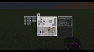 Как сделать топовую кирку в tinkers construct 1.16.5