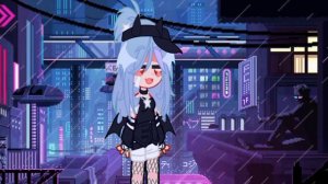 КТО ЛУЧШЕ В МОНТАЖЕ! новичок или про (идея  ,,,Просто Руцу,,,, )#гача #тренд#гачаклуб