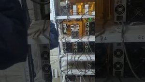 Майнеры в Иркутске