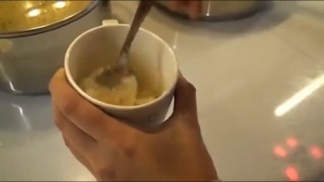 Галицькі рецепти: Засипана капуста смотреть онлайн