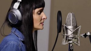 Neumann M149 Microphone Demonstration