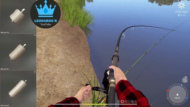 РУССКАЯ РЫБАЛКА 4(РР4) (RF4)-ПВА-стики (PVA sticks)КАКОЙ РАЗМЕР ИСПОЛЬЗОВАТЬ? НА КАКОЙ ЛОВИТЬ? смотреть онлайн