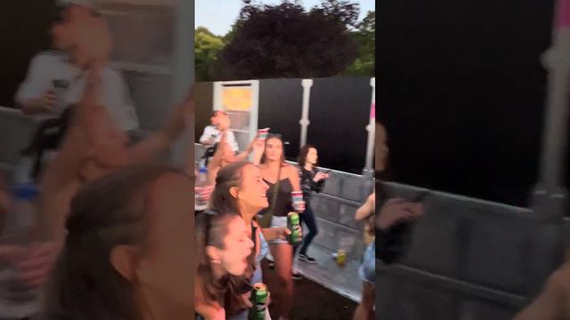 Sam fender - Seventeen Going Under @ sziget festival 2023 смотреть онлайн