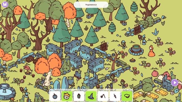 Полное прохождение Hidden Through Time