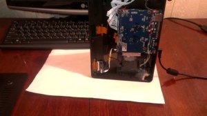 Pipo X9 охлаждение пассивное + активное