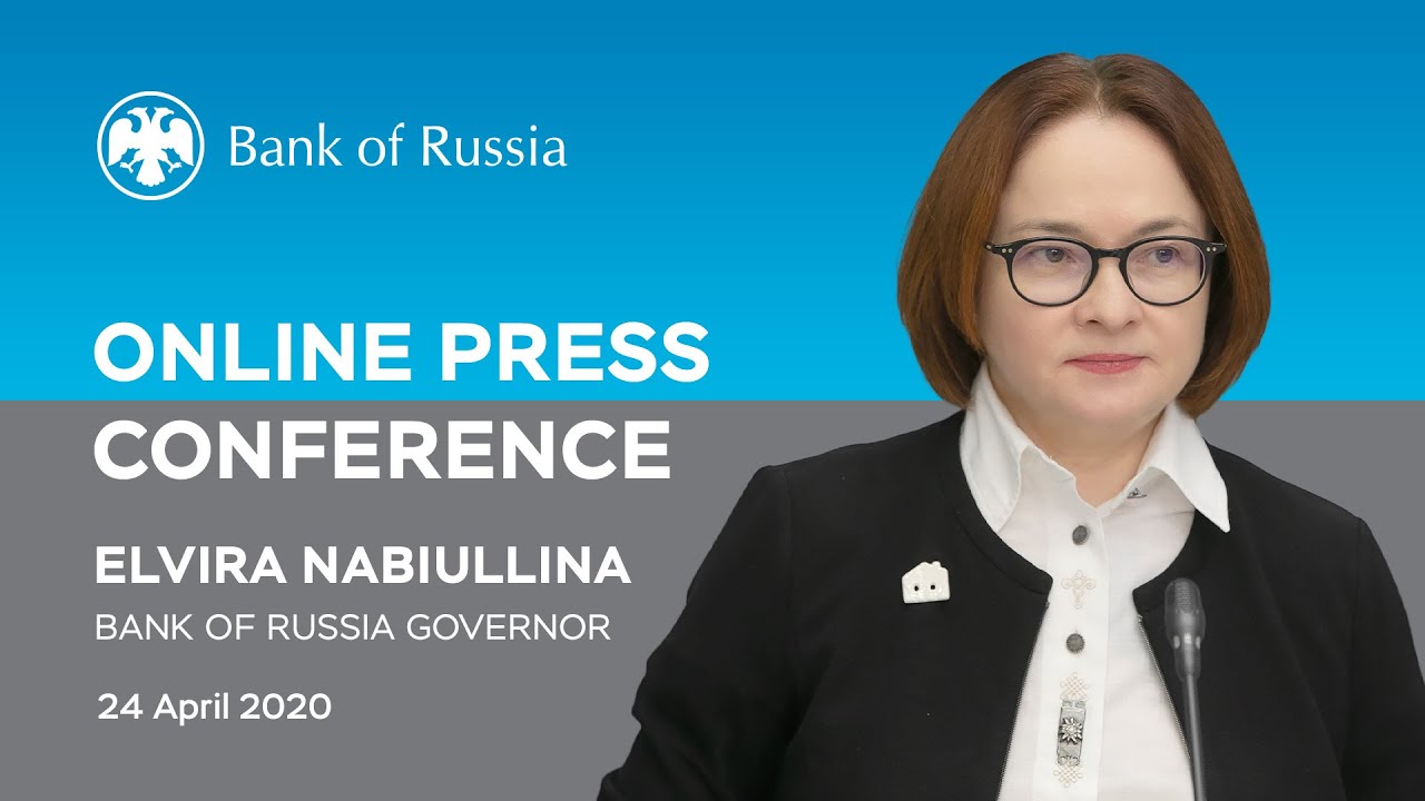 Statement by Elvira Nabiullina, Bank of Russia Governor, in follow-up of Board of Directors meeting