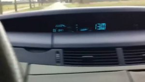 Renault grand espace 3.0 dci 0-140