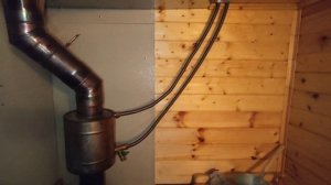 Баня своими руками с купелью