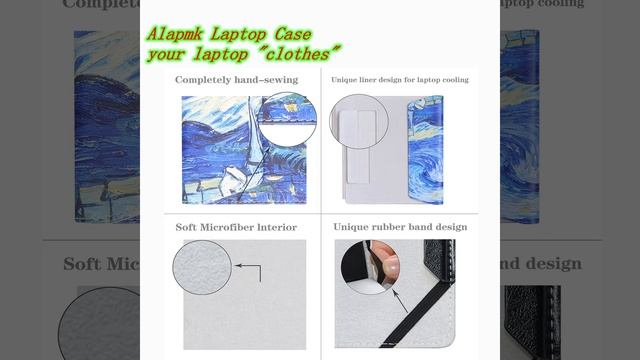 Lenovo Yoga 710 14 710-14ISK 710-14IKB Laptop case смотреть онлайн