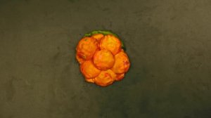 Мультик про морошку