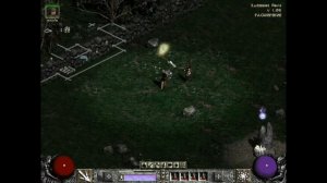 Diablo 2 Lord of Destruction /#36 (Волшебница)