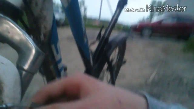 Как делать банни хоп. Как потпрыгивать на велике смотреть онлайн