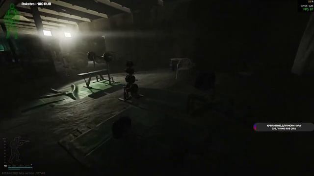 Новый ивент в EscapefromTarkov че к чему хз)) смотреть онлайн