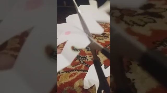 как зделать новогодние украшение смотреть онлайн