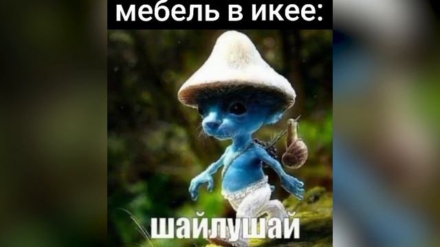 Кто Такой ШАЙЛУШАЙ? Откуда взялся Шайшулай? смотреть онлайн