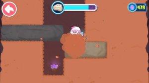 Little Panda's World: Superhero Rescue - Help Kiki to Start the Dinosaurs Rescue - Babybus Games