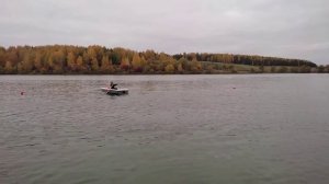 FSR-V-3.5 Юноши Кубок Пензенской области осень 2021