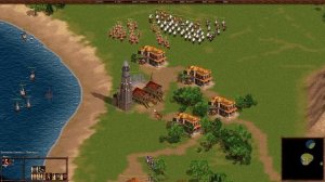 КАЗАКИ: СНОВА ВОЙНА / Cossacks Back to War / ПИРАТЫ КАРИБСКОГО: МАРАКАЙБО