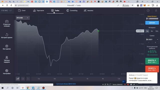 primexbt.com новые возможности с маржинальной торговли смотреть онлайн