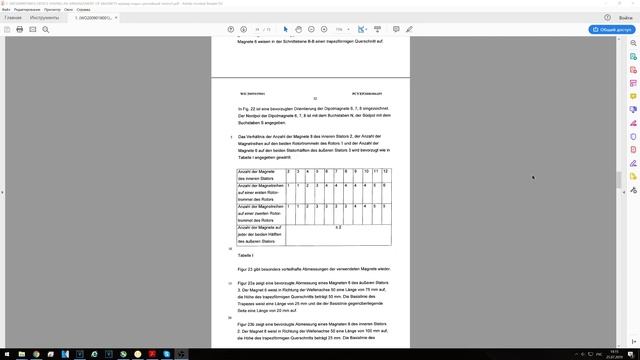 ЗАПРЕЩЁННЫЙ МАГНИТНЫЙ ГЕНЕРАТОР - ТАЙНЫЙ ПАТЕНТ смотреть онлайн