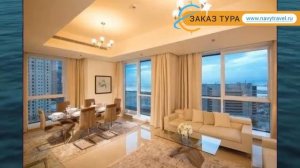 BARCELO RESIDENCE DUBAI MARINA 5 Дубай-Джумейра – БАРСЕЛО РЕЗИДЕНС ДУБАИ МАРИНА Дубай-Джумейра обзо