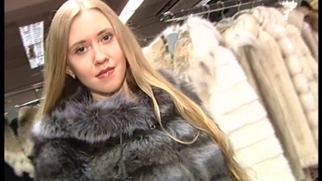 НЭП-экспертиза: меха смотреть онлайн