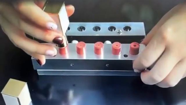 Производство губной помады смотреть онлайн