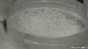 Как делают ладан  в монастыре Дохиар