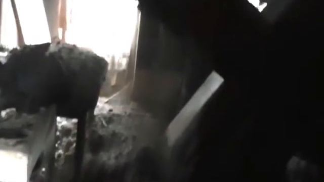 Златоуст. Обрушение потолка в частном доме смотреть онлайн