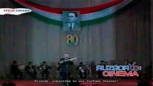 Файзали Хасанов - Дар ин замона... Fayzali Hasanov - Dar In Zamona.mp4