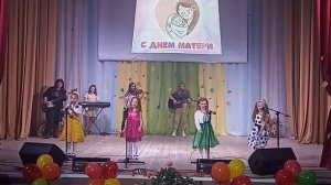 Песенка мамонтенка