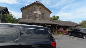 Путешествие в штат Теннесси. Gatlinburg Tennessee.