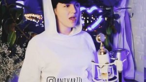 АНИВАР - БЕЗ ЛЮБВИ 2021 НОВАЯ ПЕСНЯ очень скоро... Ани Варданян / ANIVAR