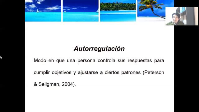 Clase 4: Fortalezas de Humanidad, Emocionales, de Templanza y Coraje Parte 2 смотреть онлайн