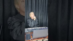 "Улыбайся мне" песня, посвящённая памяти Д.Хворостовского из реп. Л.Долиной