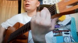 Чашку кофею аккорды для гитары. Легкая песня в обучениии