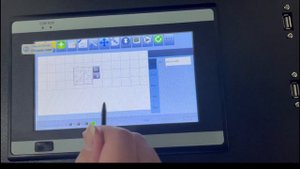 Create Data Matrix Codes with the HS-PC01: A Step-by-Step Guide