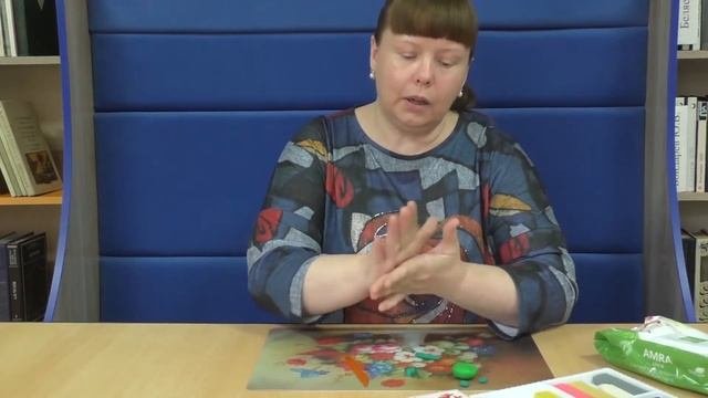 Мастер – класс «Лягушка – путешественница»