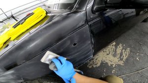 Полировка/ Абразив KOVAX / Паста FARECLA G3 PREMIUM
