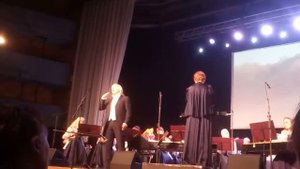 Я отсюда родом племенем (В Гаврилин А Шульгина) исп. С. Зыков.mp4