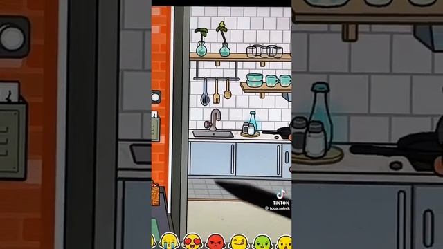 Частина 9 | #tocalifeworld #tocasolnik #tocaboca #toca #tocalife #tocaworld #? смотреть онлайн