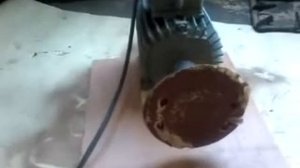 двигатель 220 V вращался в другую сторону