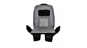 Рюкзак WENGER 17 дюймов, черный